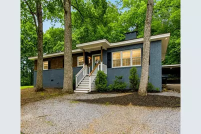 372 Gabrels Drive, Clarkesville, GA 30523 - Photo 1