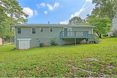 285 Amanda Court, Stockbridge, GA 30281 - Photo 2