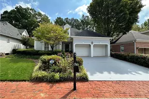 6240 Forest Hills Dr, Peachtree Corners, GA 30092 - Photo 2