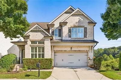 7290 Jamestown, Alpharetta, GA 30005 - Photo 4