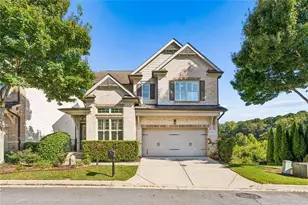7290 Jamestown, Alpharetta, GA 30005 - Photo 1
