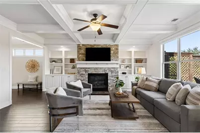 7290 Jamestown, Alpharetta, GA 30005 - Photo 8