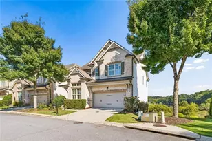 7290 Jamestown, Alpharetta, GA 30005 - Photo 2