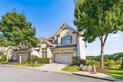 7290 Jamestown, Alpharetta, GA 30005 - Photo 2