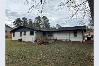 50 Pine Valley Drive, Athens, GA 30606 - Photo 2