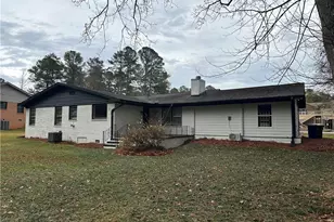 50 Pine Valley Dr, Athens, GA 30606 - Photo 2