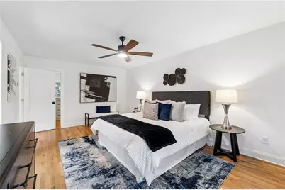 106 La Rue Place, Atlanta, GA 30327 - Photo 18