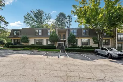106 La Rue Place, Atlanta, GA 30327 - Photo 8