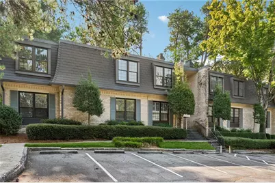 106 La Rue Place, Atlanta, GA 30327 - Photo 12
