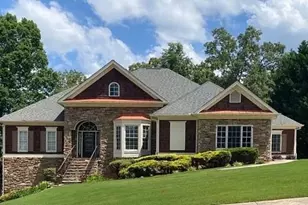 5593 Bent Grass Way, Douglasville, GA 30135 - Photo 1