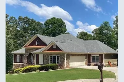 5593 Bent Grass Way, Douglasville, GA 30135 - Photo 2