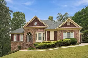 5593 Bent Grass Way, Douglasville, GA 30135 - Photo 1