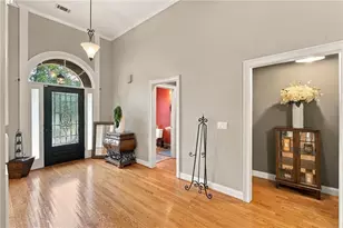 5593 Bent Grass Way, Douglasville, GA 30135 - Photo 4