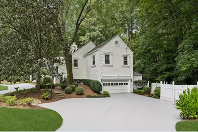585 Idlewood Drive, Sandy Springs, GA 30327 - Photo 46