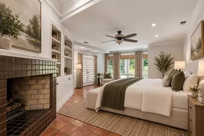 585 Idlewood Drive, Sandy Springs, GA 30327 - Photo 34