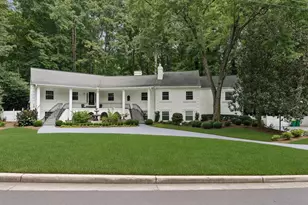 585 Idlewood Dr, Sandy Springs, GA 30327 - Photo 1