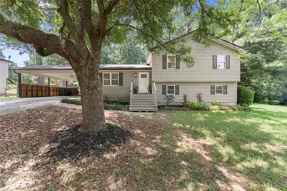 105 Stone Wood Lane, Lawrenceville, GA 30046 - Photo 4