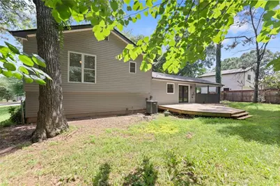 105 Stone Wood Lane, Lawrenceville, GA 30046 - Photo 38