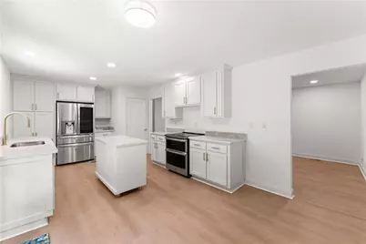 105 Stone Wood Lane, Lawrenceville, GA 30046 - Photo 16