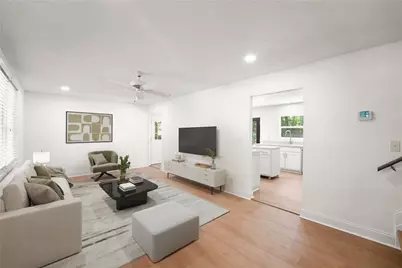 105 Stone Wood Lane, Lawrenceville, GA 30046 - Photo 12