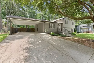 105 Stone Wood Lane, Lawrenceville, GA 30046 - Photo 6
