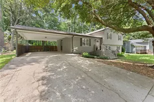 105 Stone Wood Ln, Lawrenceville, GA 30046 - Photo 6