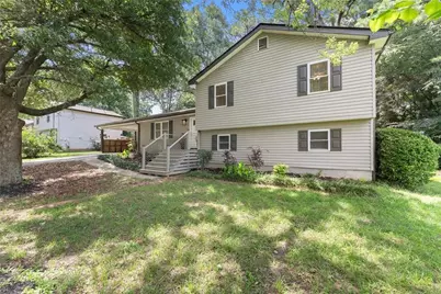 105 Stone Wood Lane, Lawrenceville, GA 30046 - Photo 8