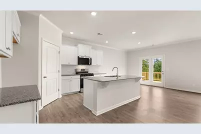 499 Thompson Drive, Dallas, GA 30132 - Photo 4