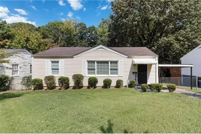 2085 Verbena Street NW, Atlanta, GA 30314 - Photo 1
