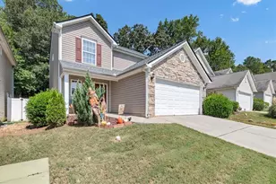 223 Topaz Dr, Dallas, GA 30132 - Photo 2