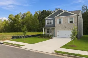 8176 Coldstream Dr, Fairburn, GA 30213 - Photo 2
