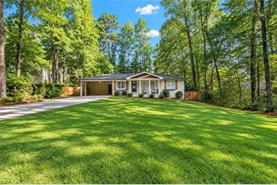 3189 Beechwood Drive, Lithia Springs, GA 30122 - Photo 6