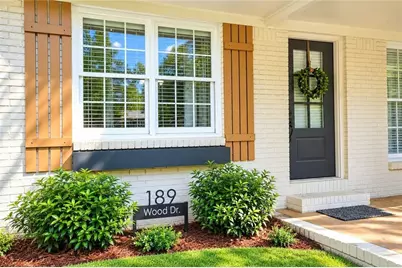 3189 Beechwood Drive, Lithia Springs, GA 30122 - Photo 2