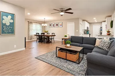 3189 Beechwood Drive, Lithia Springs, GA 30122 - Photo 18