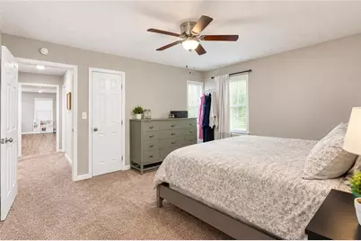 3189 Beechwood Drive, Lithia Springs, GA 30122 - Photo 30
