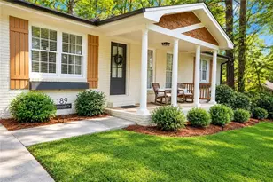3189 Beechwood Dr, Lithia Springs, GA 30122 - Photo 30