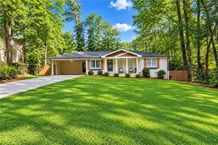 3189 Beechwood Dr, Lithia Springs, GA 30122 - Photo 34