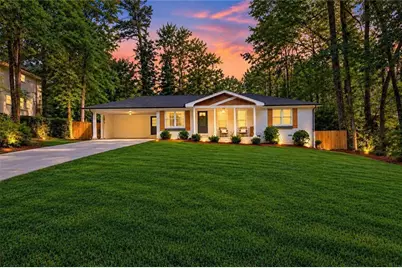 3189 Beechwood Drive, Lithia Springs, GA 30122 - Photo 1