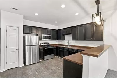 8260 Oakley Circle, Union City, GA 30291 - Photo 12
