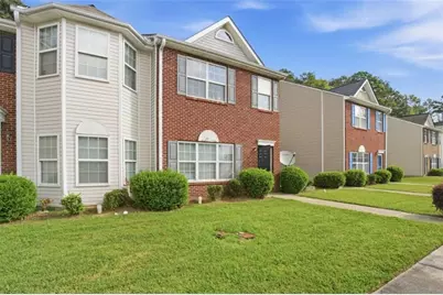 8260 Oakley Circle, Union City, GA 30291 - Photo 2