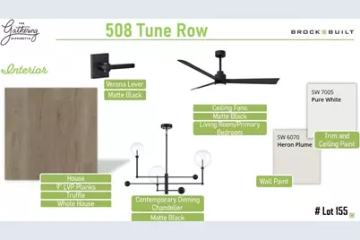 508 Tune Row, Alpharetta, GA 30009 - Photo 2