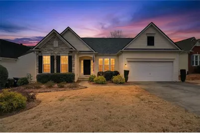 6645 Cold Stream Drive, Cumming, GA 30040 - Photo 2