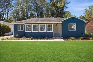 [Address not provided], Atlanta, GA 30311 - Photo 1