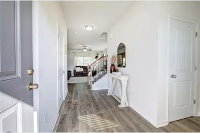 16 Maycroft Court NE, Rome, GA 30161 - Photo 6