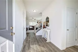 16 Maycroft Ct NE, Rome, GA 30161 - Photo 6