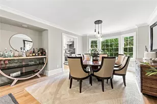 5179 Meadowlake Dr, Dunwoody, GA 30338 - Photo 8