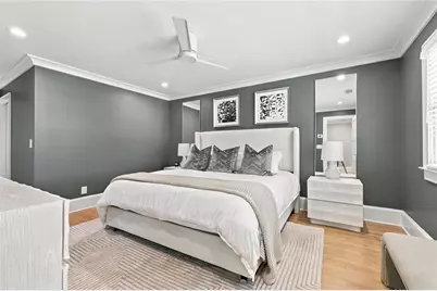 5179 Meadowlake Drive, Dunwoody, GA 30338 - Photo 20