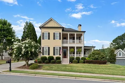 807 Clubside Court, Monroe, GA 30655 - Photo 2