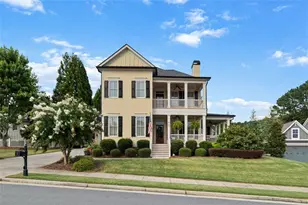 807 Clubside Ct, Monroe, GA 30655 - Photo 2