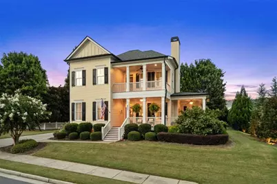 807 Clubside Court, Monroe, GA 30655 - Photo 1